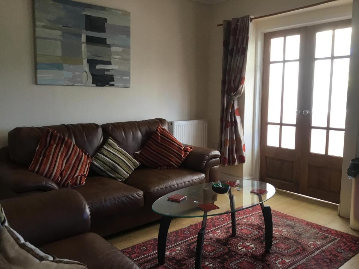 Gower Bungalow Mumbles Buitenkant foto